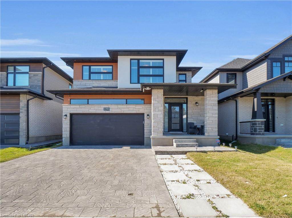 2290 Tokala Trail - Photo 1