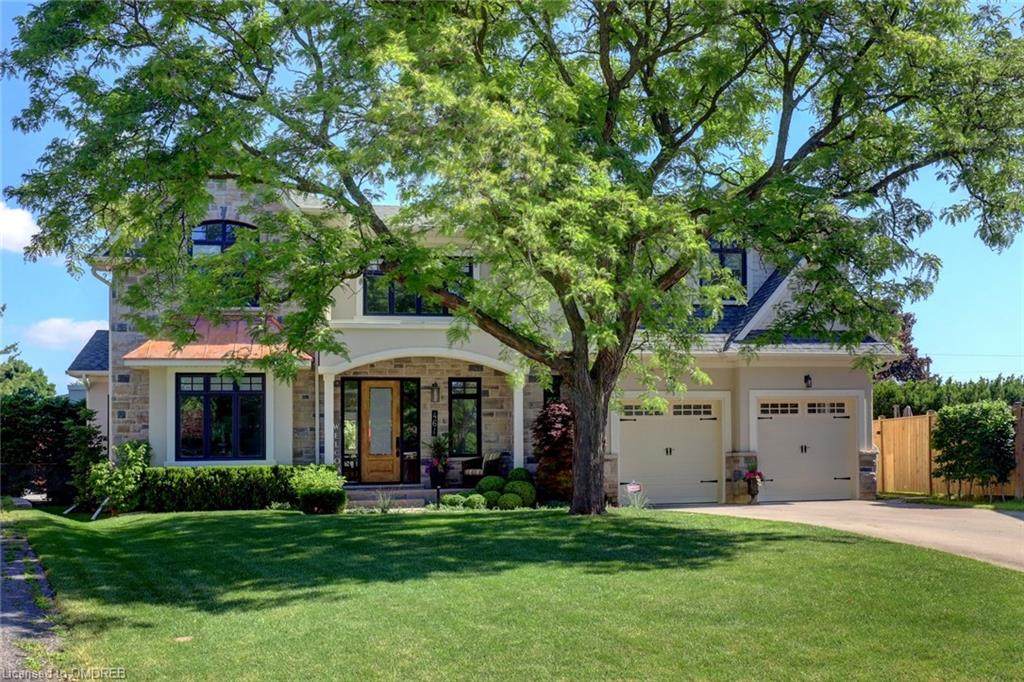 461 Seaton Drive - Photo 1
