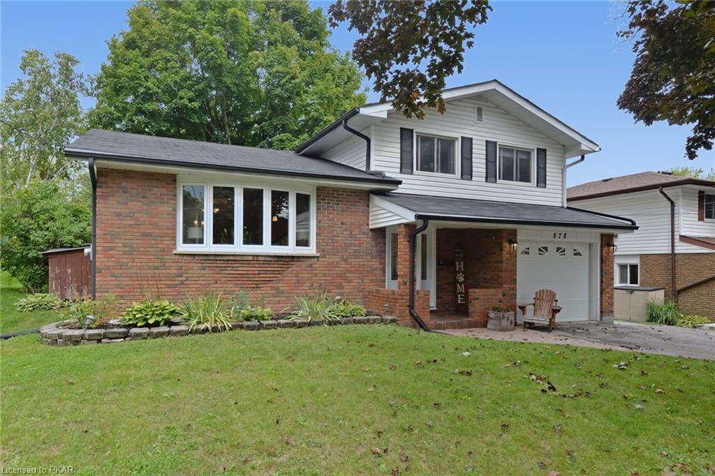 878 Cumberland Avenue - Photo 1
