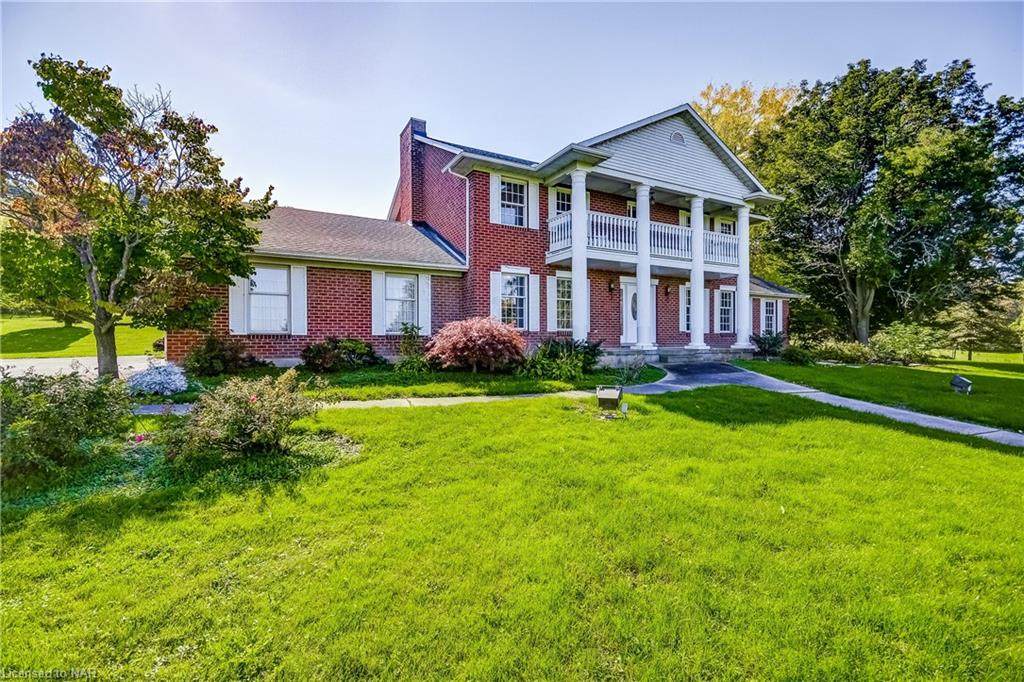 1819 York Road - Photo 1