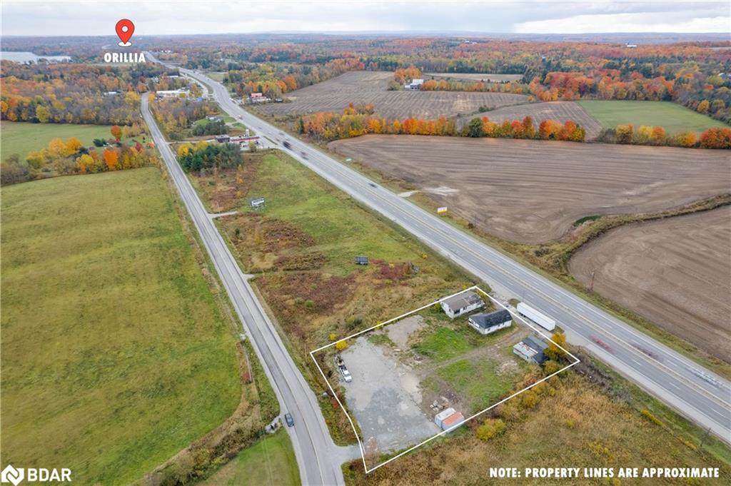 8549 Provincial Hwy 11 - Photo 1
