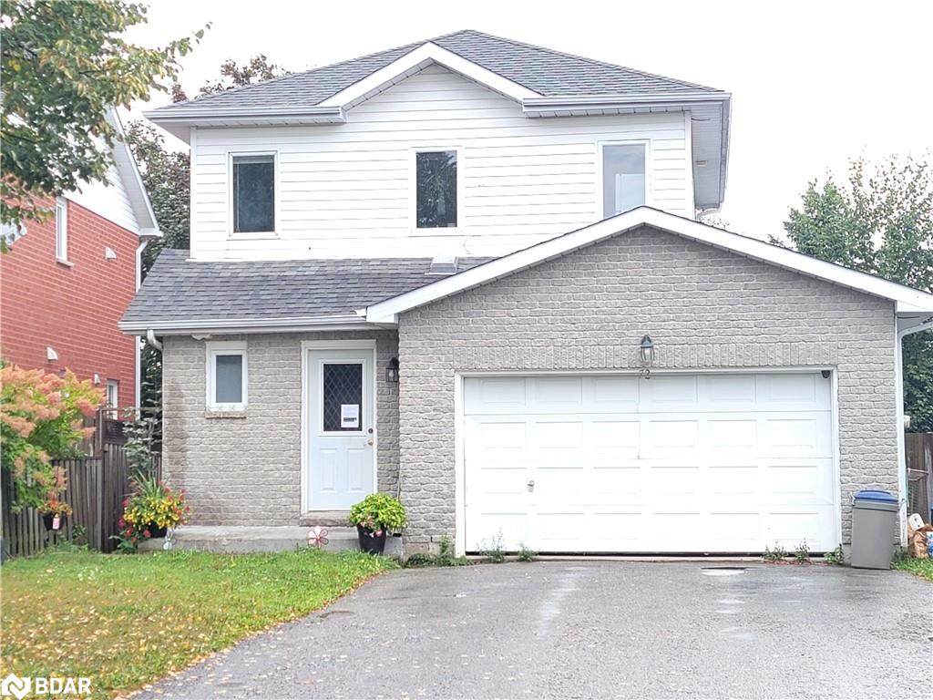72 Downing Crescent - Photo 1