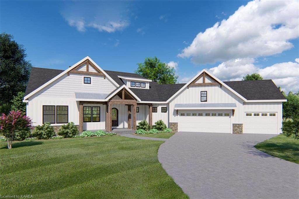 LOT B4 Hetu Road - Photo 1