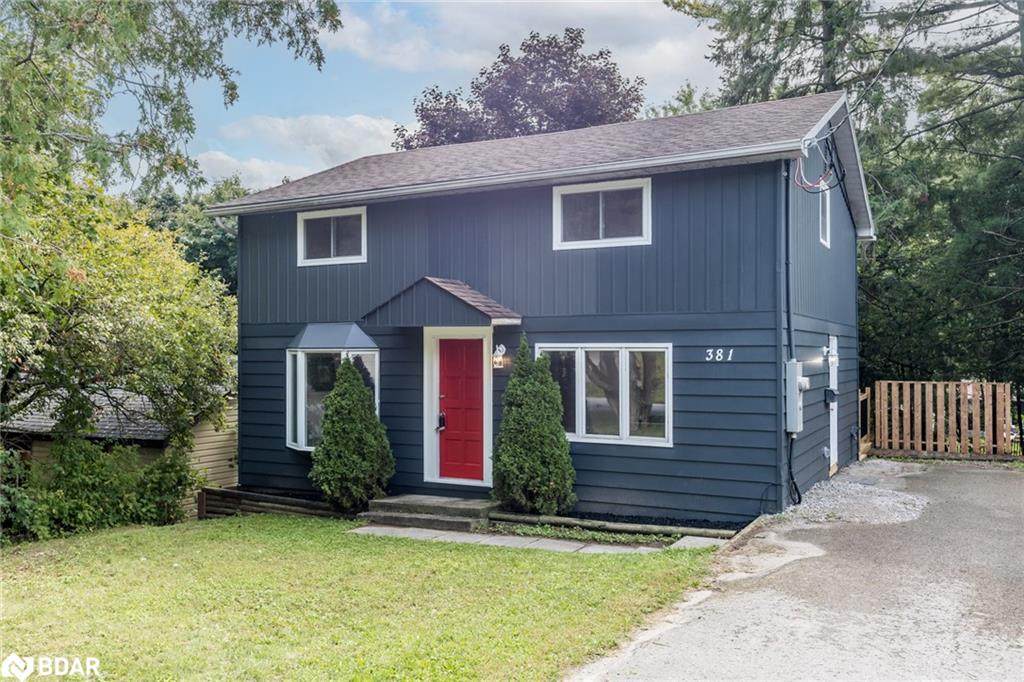 381 Arthur Street - Photo 1