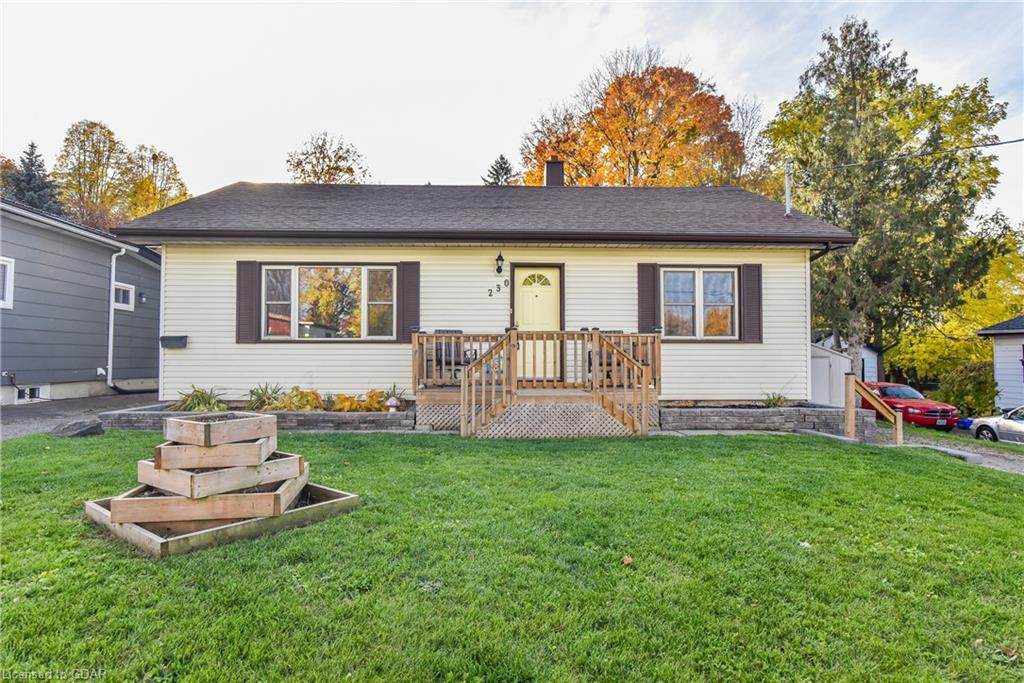 230 Butler Street - Photo 1