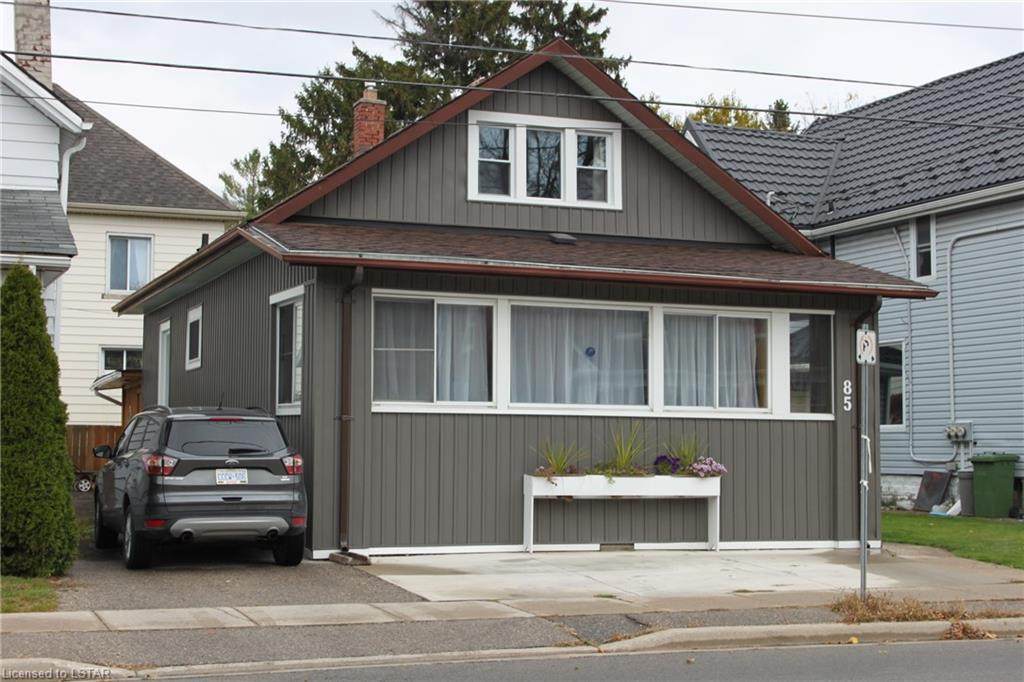 85 Kains Street - Photo 1