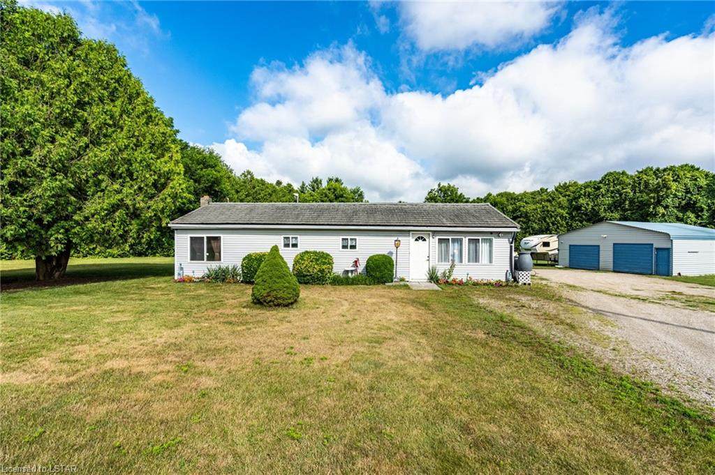 805 Colonel Talbot Road - Photo 1