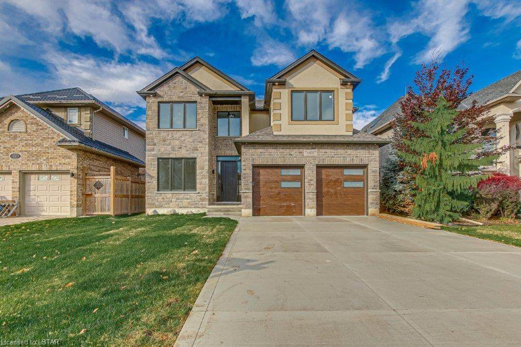 1401 Kains Woods Terrace - Photo 1