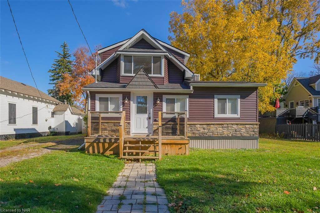377 Cambridge Road - Photo 1