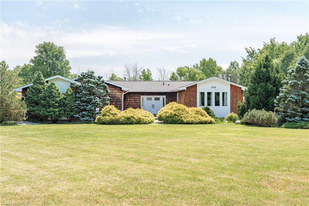 760 Kraft Road - Photo 1