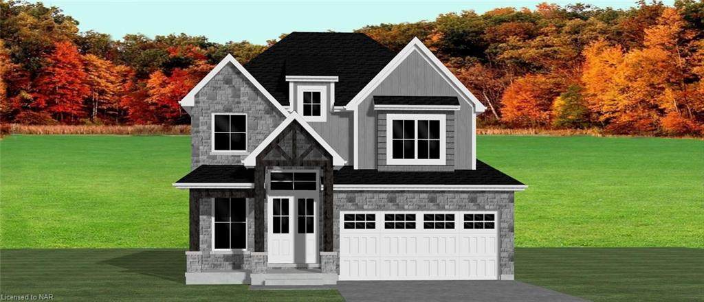 697 Quaker Road - Photo 1
