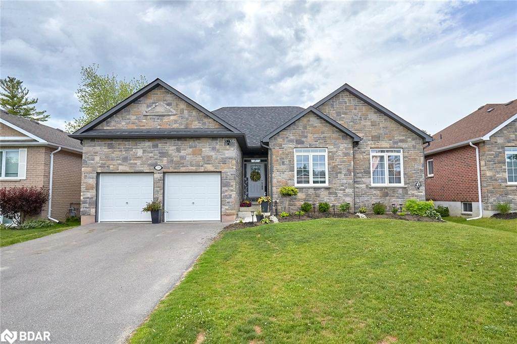 230 Dominion Drive - Photo 1