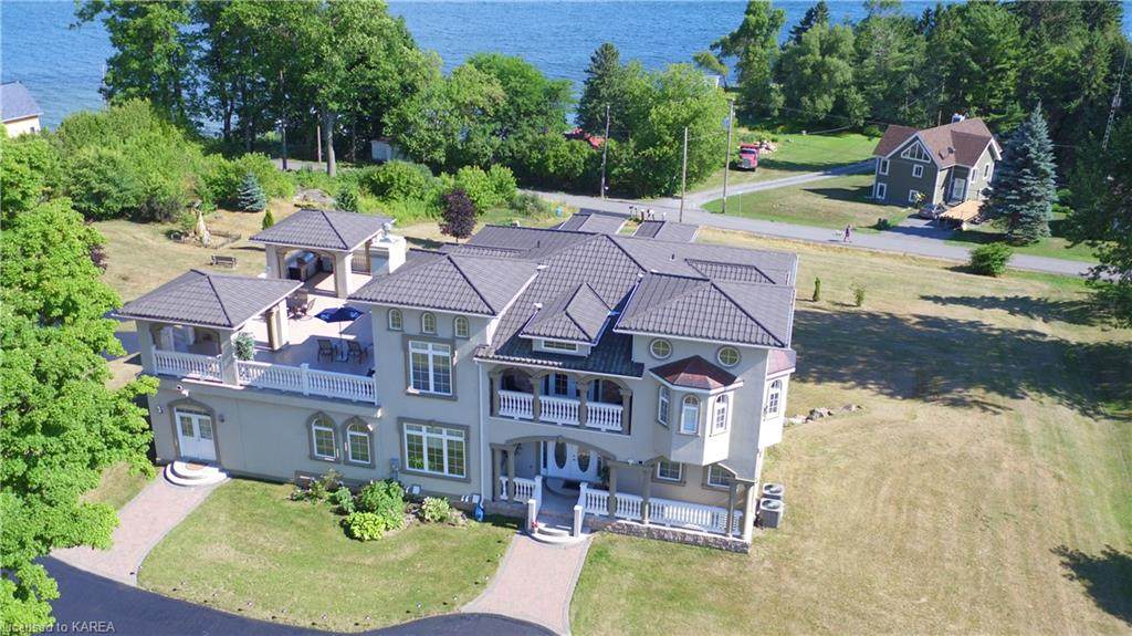 255 1000 Islands Parkway - Photo 1