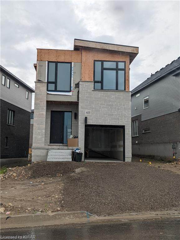 613 Benninger Drive - Photo 1