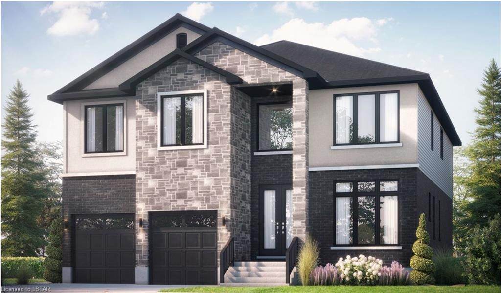 LOT 11 Isleworth Road - Photo 1