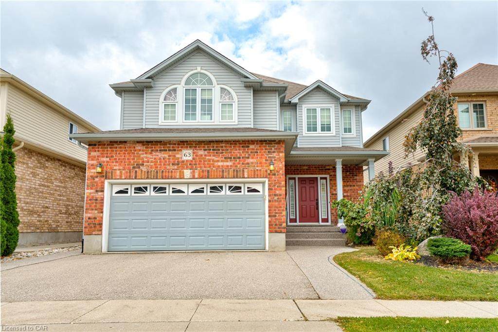 63 Foxmeadow Road - Photo 1