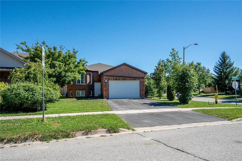 601 Simon Street - Photo 1