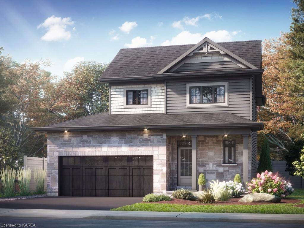970 Stonewalk Drive - Photo 1