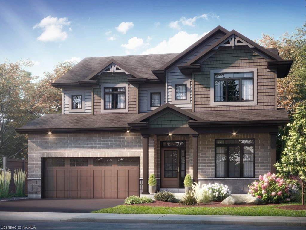 1251 Waterside Way - Photo 1