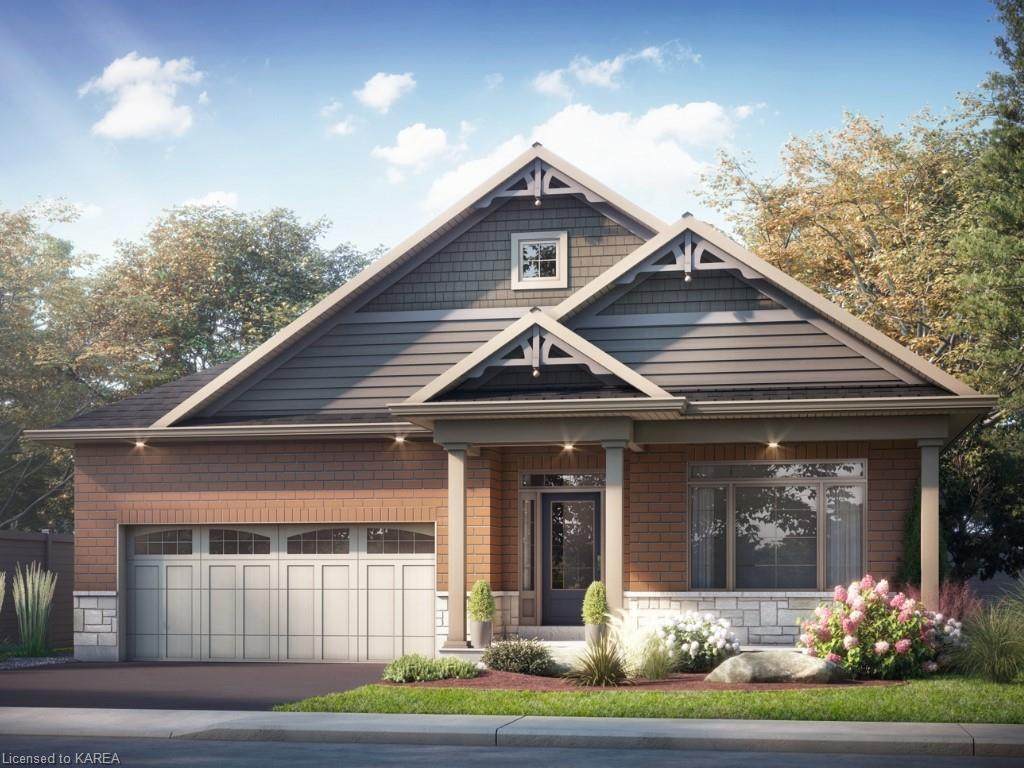 1255 Waterside Way - Photo 1