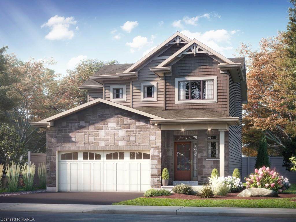 966 Stonewalk Drive - Photo 1