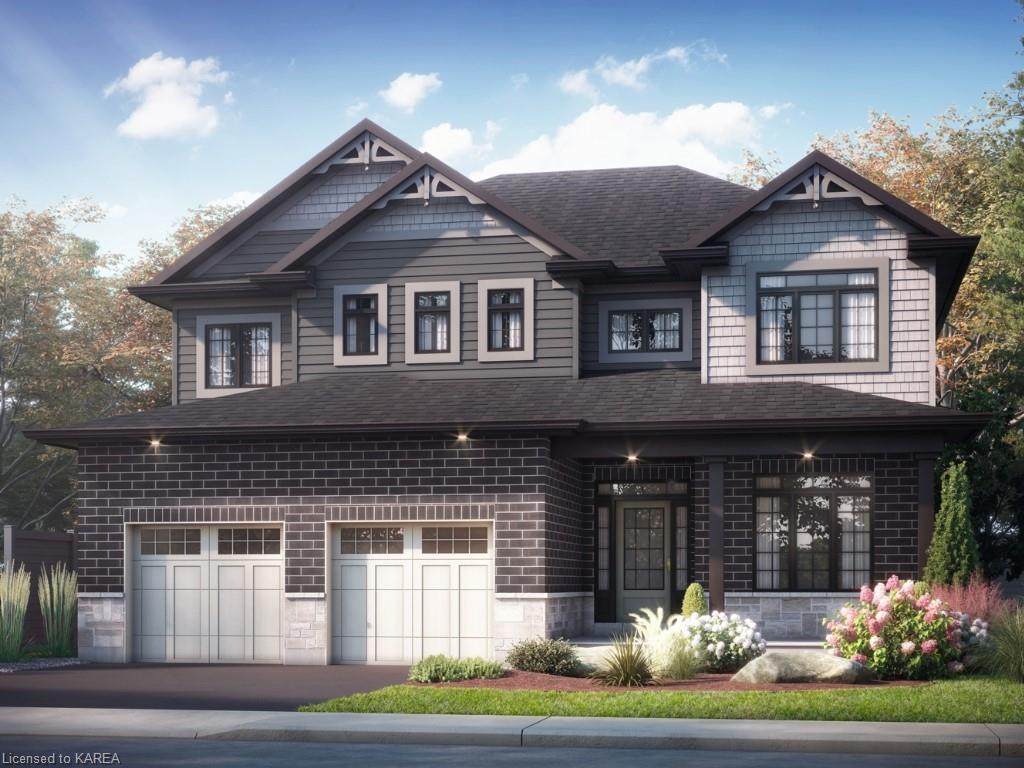 1263 Waterside Way - Photo 1