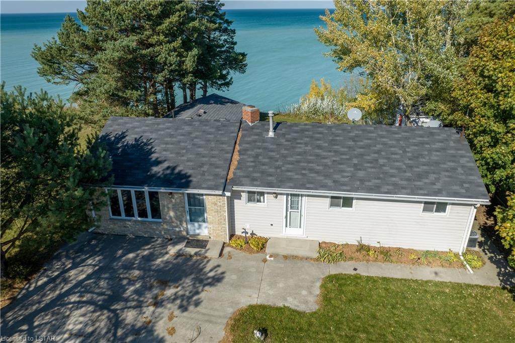 4196 Bluepoint Drive - Photo 1