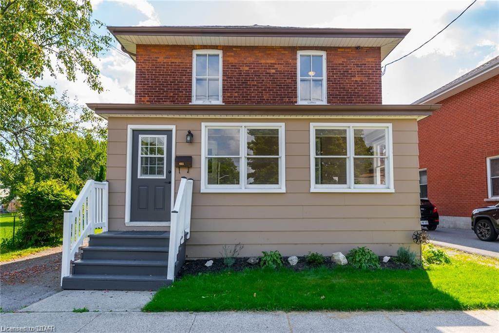 455 King Street - Photo 1