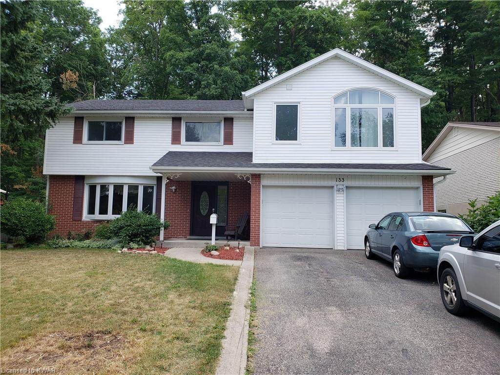 133 Greenbrier Drive - Photo 1