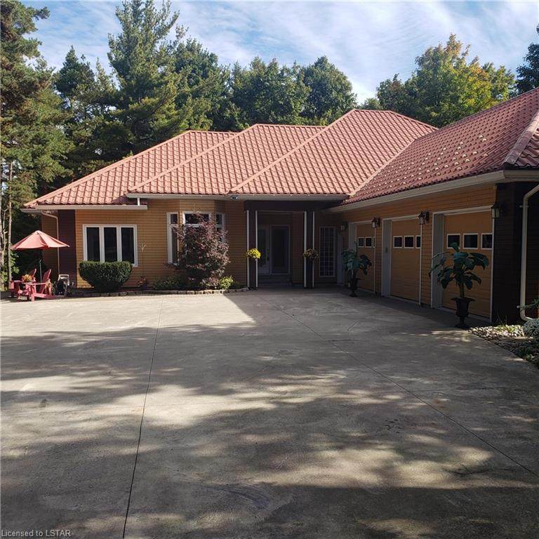 2039 Forest Valley Drive - Photo 1