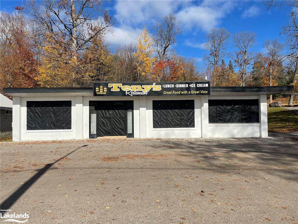 646 Little Lake Park Road - Photo 1