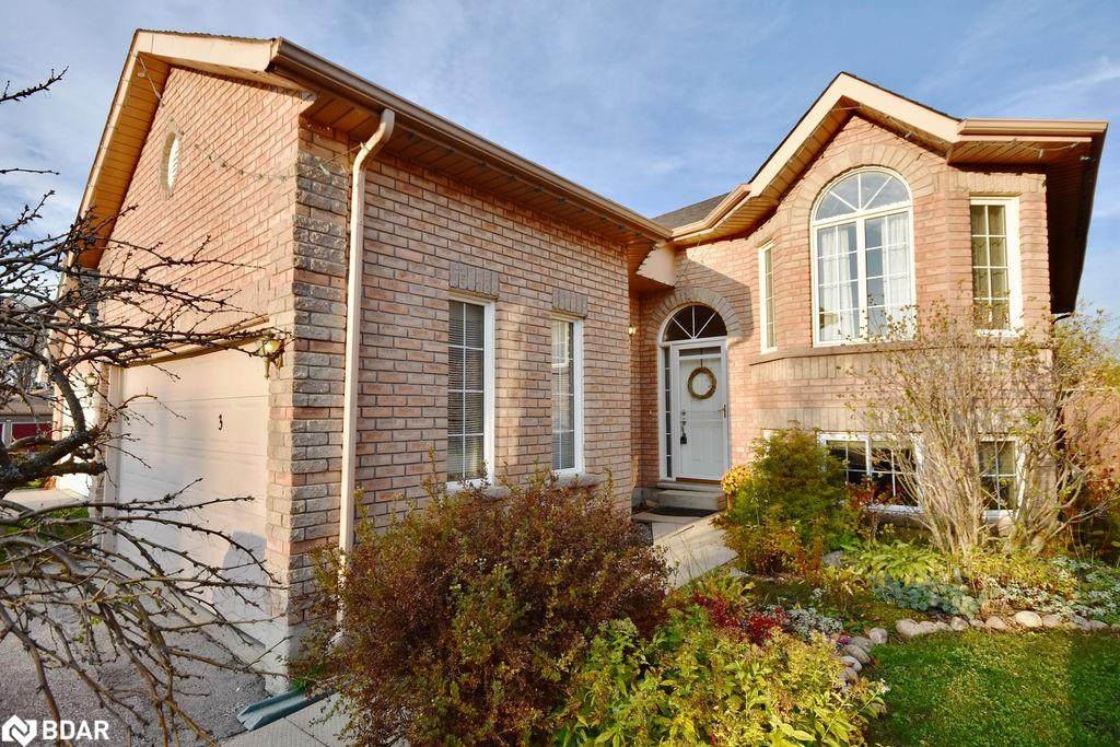 3 Peregrine Road - Photo 1