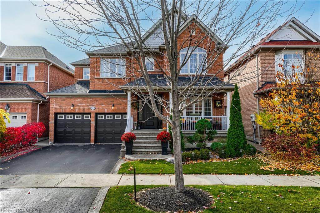 4828 Dayfoot Drive - Photo 1