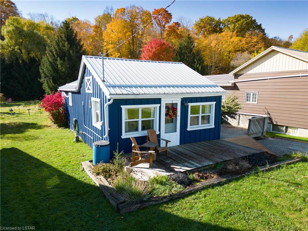 418 George Street - Photo 1