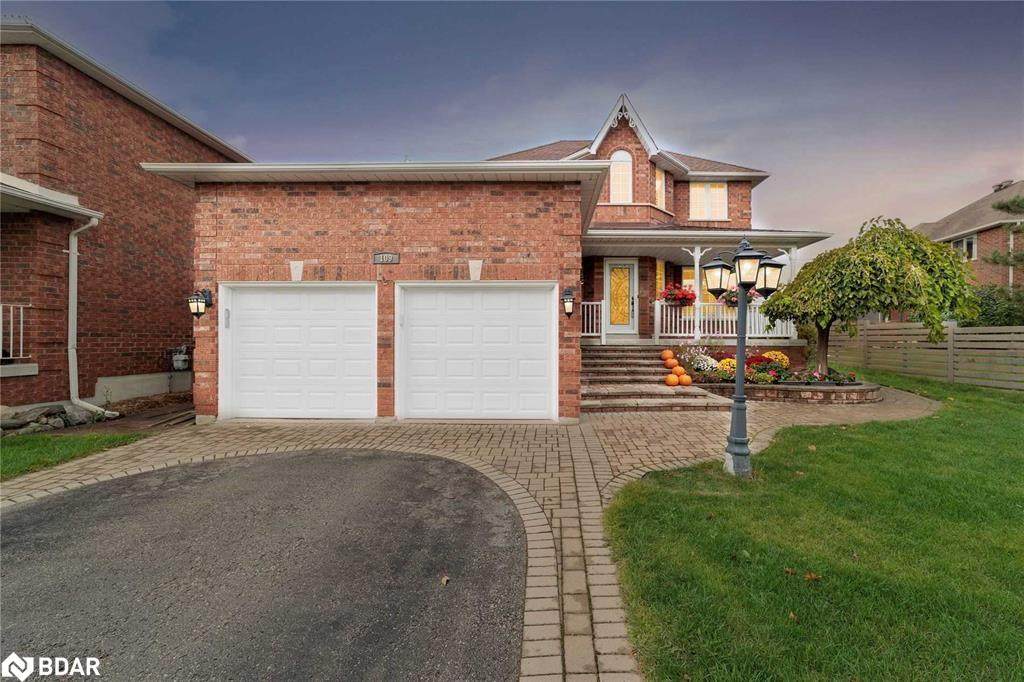 109 Kingsridge Road - Photo 1