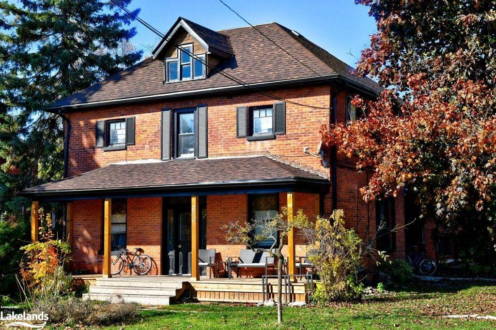 260 John Street - Photo 1