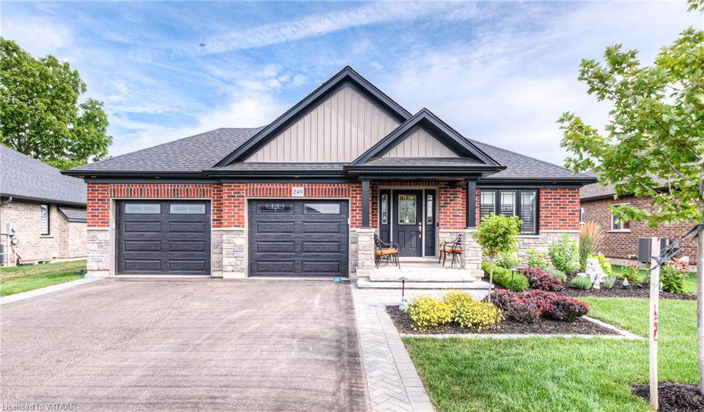 249 Poldon Drive - Photo 1