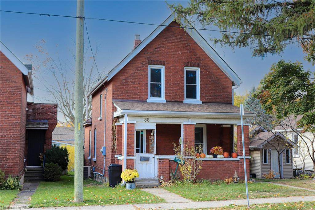 88 Walnut Street - Photo 1