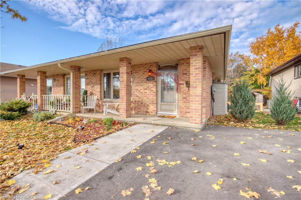 610 Davis Drive - Photo 1