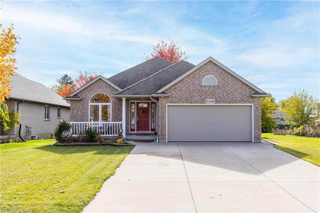 5448 Morning Glory Court - Photo 1