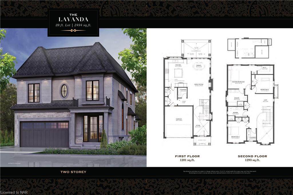 LOT 79 Terravita Drive - Photo 1