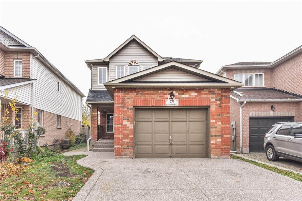 75 Wheeler Drive - Photo 1