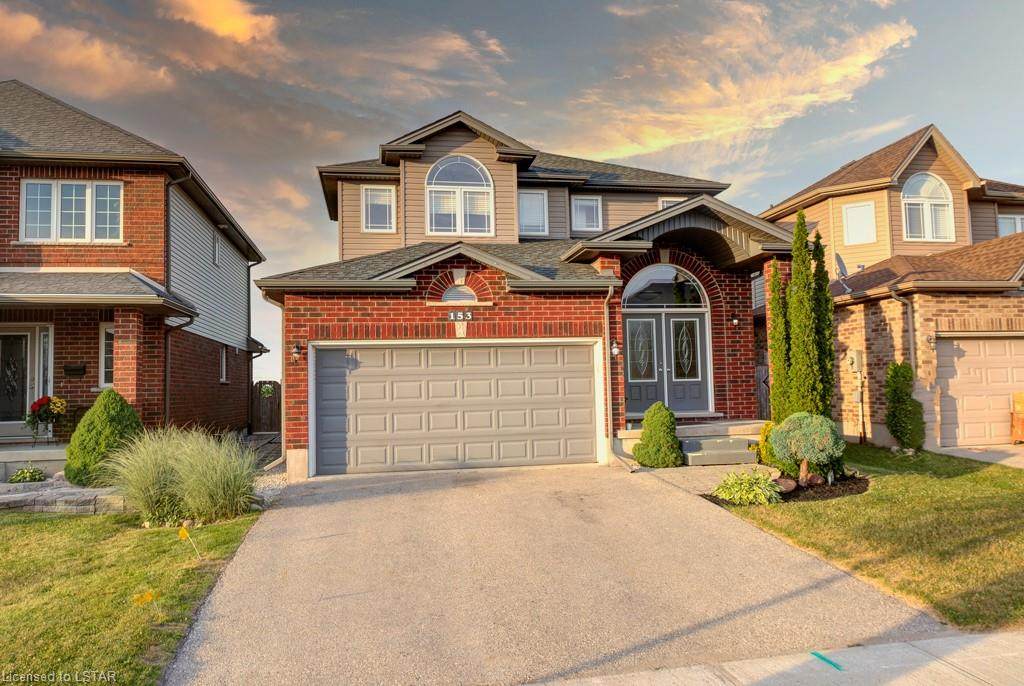 153 Winders Trail - Photo 1