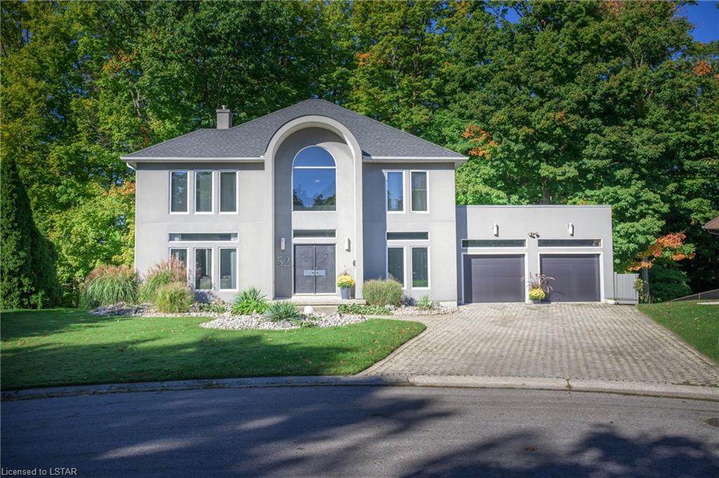 52 Birchmount Walk - Photo 1