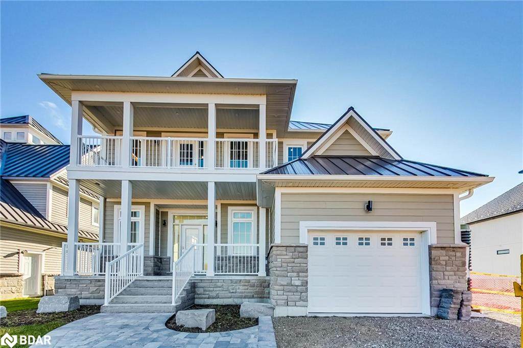 9 Dock Lane - Photo 1