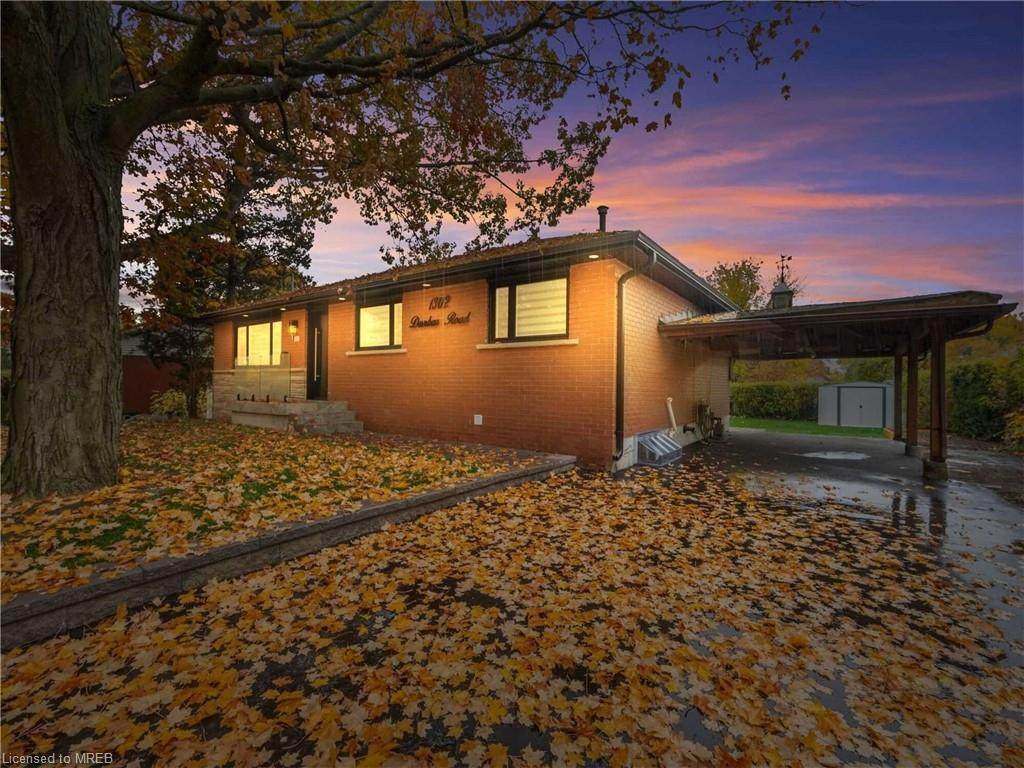 1302 Dunbar Road - Photo 1