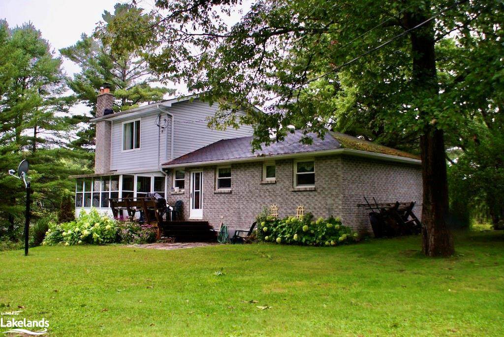 1053 Sheriff Lane - Photo 1