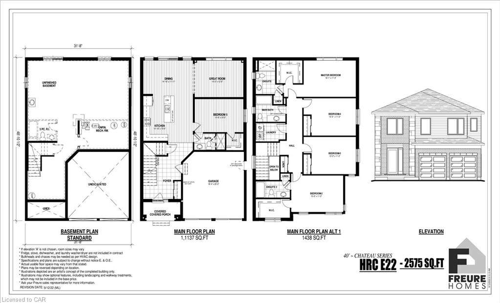 224 Freure Drive - Photo 1