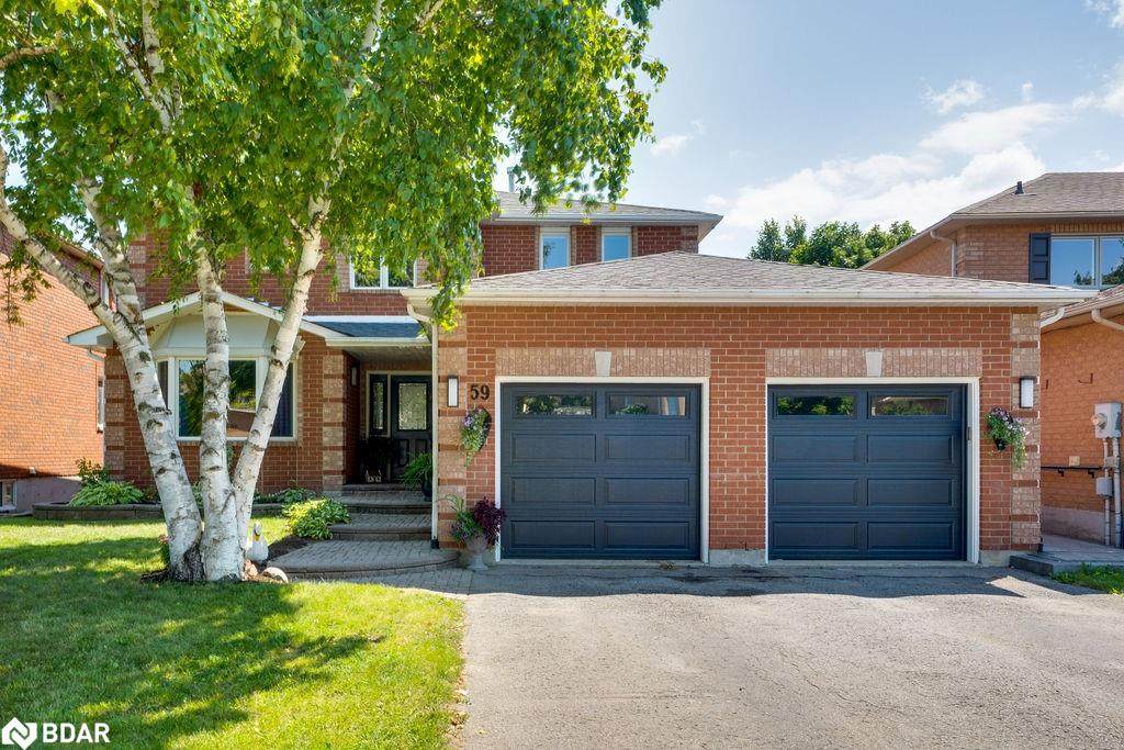 59 Finlay Road - Photo 1