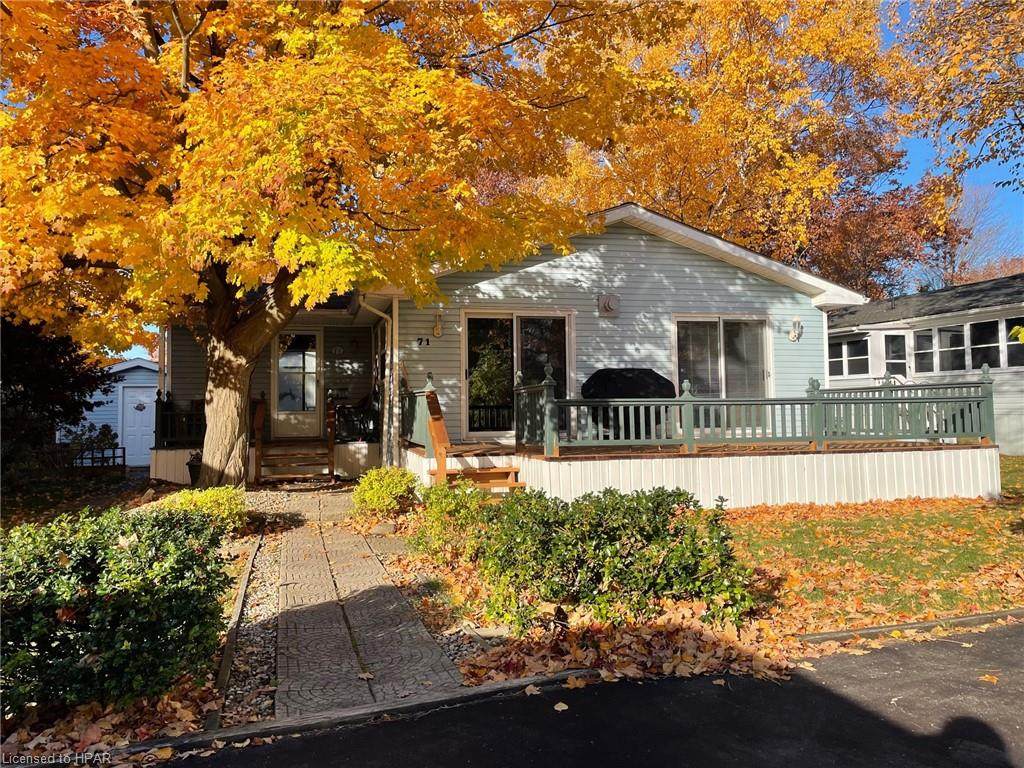 71 Algonquin Lane - Photo 1